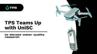 TPS Teams Up with UniSC to Elevate Water Quality Research