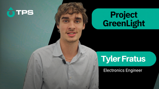 Explore Project GreenLight - A UniSC and TPS Thesis by Tyler Fratus