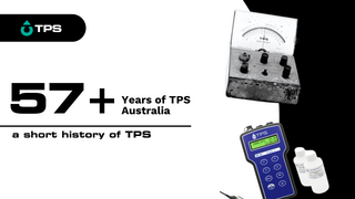57+ Years of TPS Australia