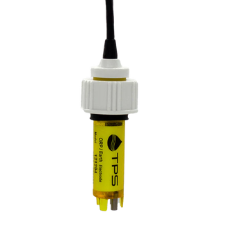 Process - TPS - pH Meters, Sensors, and Solutions