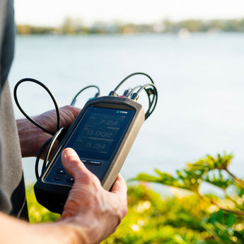 Portable - TPS - pH Meters, Sensors, and Solutions