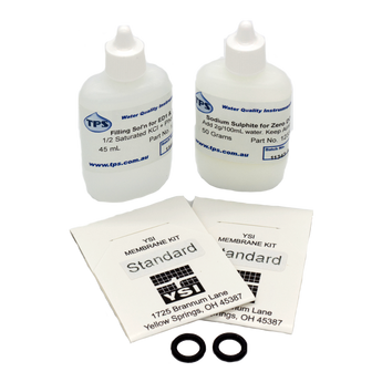 Dissolved Oxygen Solutions