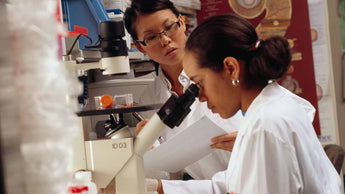 Training for Research and Education