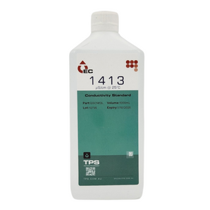 Conductivity Standard, 1413 uS/cm - 1 Litre