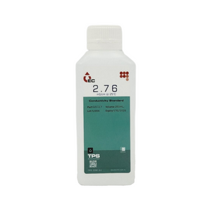 Conductivity Standard, 2.76 mS/cm - 250 mL