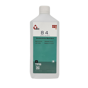 Conductivity Standard, 84 uS/cm - 1 Litre