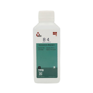 Conductivity Standard, 84 uS/cm - 250mL
