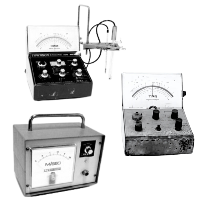 Mini Tps Machine 57+ Years of TPS Australia – TPS - Tough. Accurate. Australian.