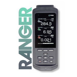 The Ranger Handheld
