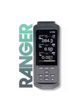 The Ranger Handheld
