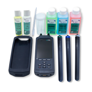 THE RANGER KIT: PH + DO + ORP