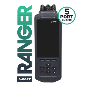 Ranger Handheld 5-Port