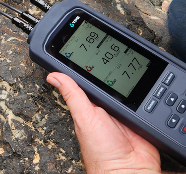 Smartsource Ranger Pro Rentals – TPS - Tough. Accurate. Australian.