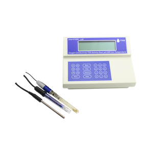 SmartCHEM-Lab Kit | pH, EC & Temp Sensors