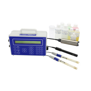 90FLT Kit | pH, ORP, NTU, EC (k=1 or k=10) Sensors