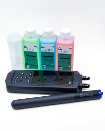 TPS Kit for Ranger pH
