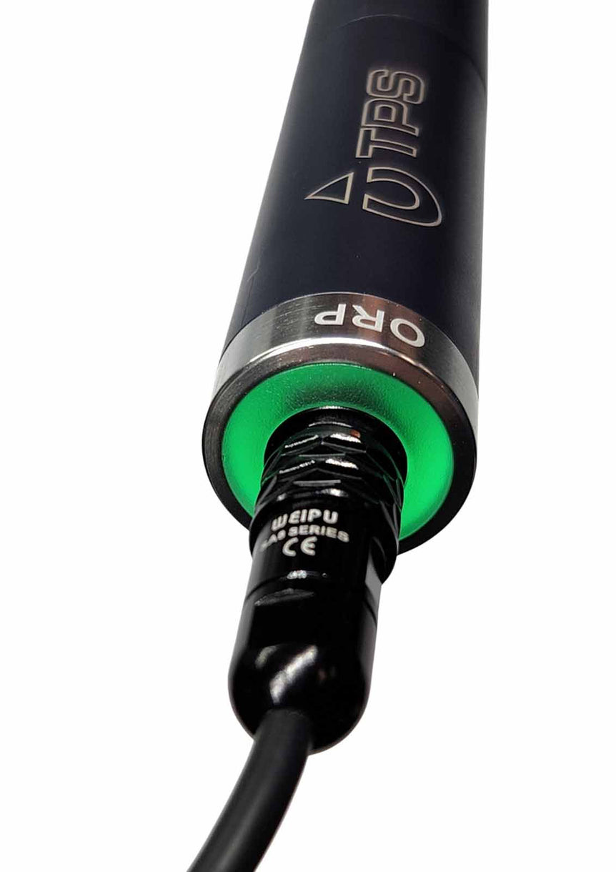 ORP Sensor - Ranger – TPS - Tough. Accurate. Australian.