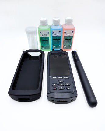 TPS Ranger Kit pH