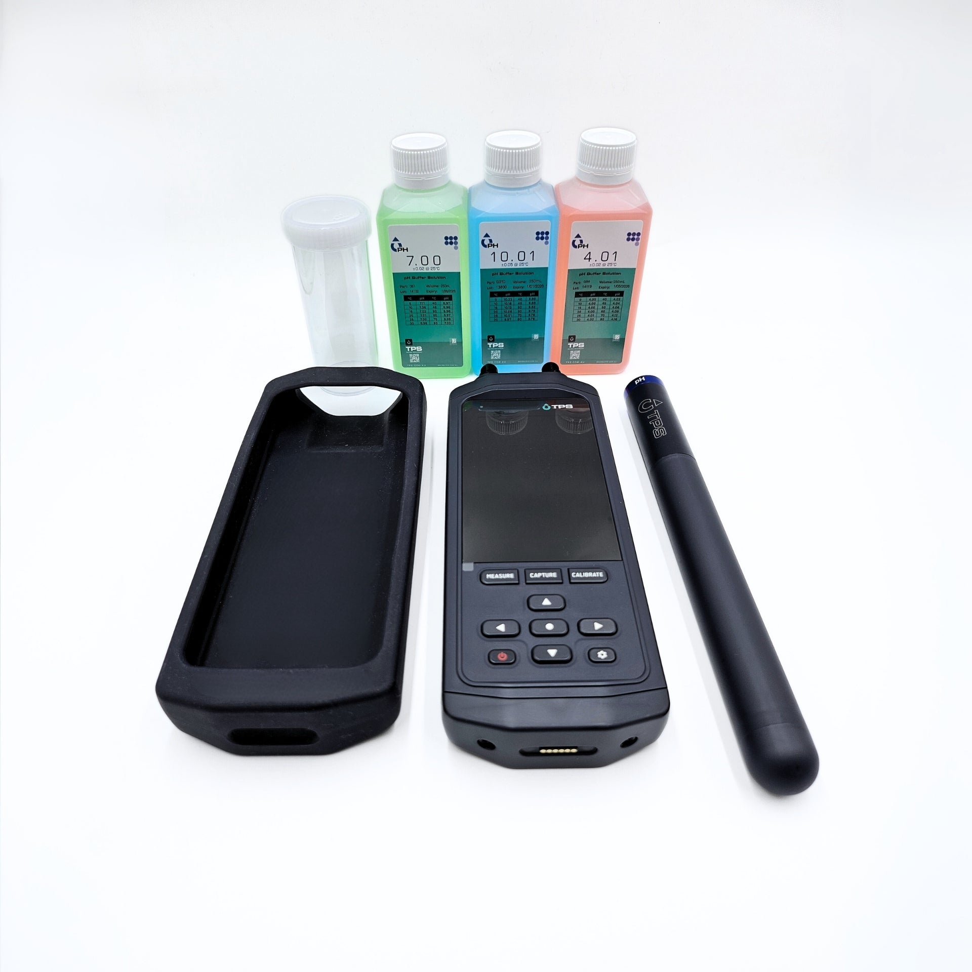 THE RANGER KIT: PH – TPS - Tough. Accurate. Australian.