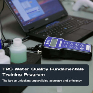Water Quality Fundamentals Training