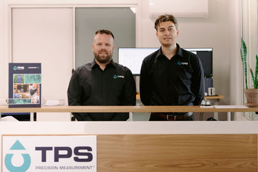 Tps Customer First Contact – TPS - Tough. Accurate. Australian.