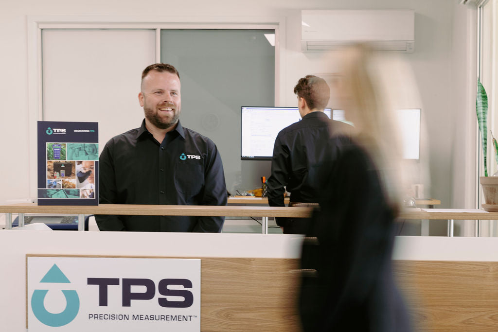 Tps Customer First About TPS | pH Meters Built for Australia – TPS - Tough. Accurate ...