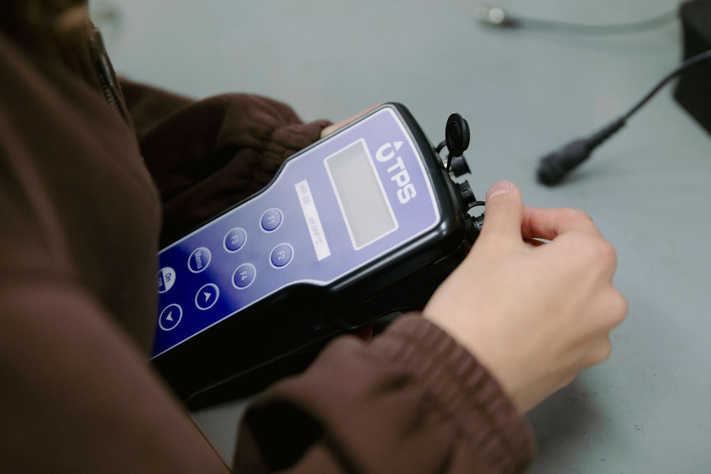 Downloads – TPS - Tough. Accurate. Australian.