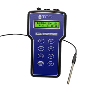 WP-90 Kit |  pH, Specific Ion, Temperature
