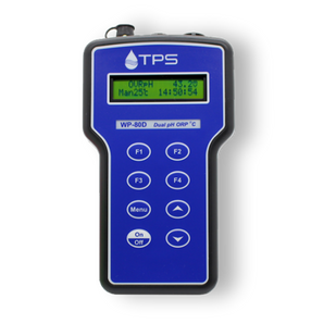 WP-80D | Meter Only