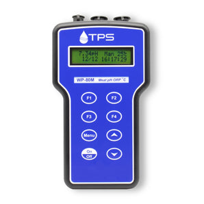 WP-80M Meter