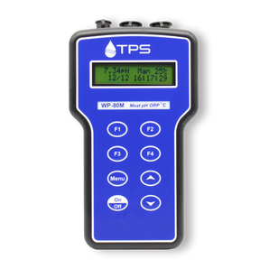 WP-80M | Meter Only