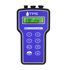 WP-81 | Meter Only