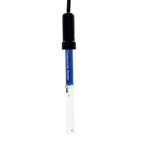 Conductivity Sensor - WP/AQUA, k=0.1, k=1, or k=10, Glass