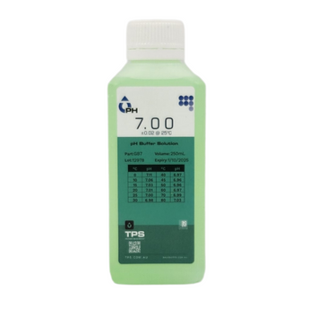 pH Buffer Solution 7.00 250ml
