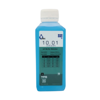 pH Buffer Solution 10.01 250ml