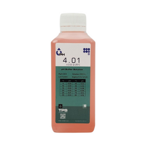 pH Buffer Solution 4.01 250ml