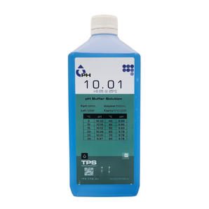 pH 10.01 Calibration buffer - 1 Litre