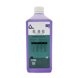 pH 6.86 Calibration buffer - 1 Litre