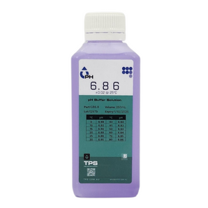 pH 6.86 Calibration buffer - 200 mL