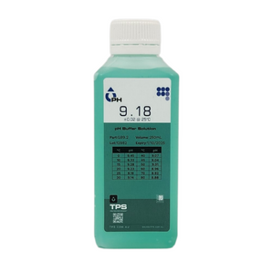 pH 9.18 Calibration buffer - 250 mL