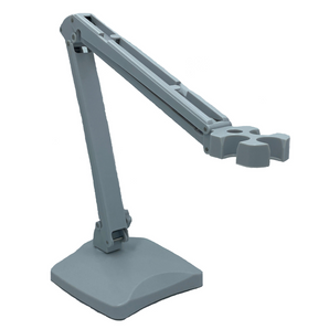 Electrode Holder with Flexible Arm