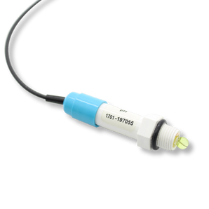 pH Sensor - For Process Controllers - Screw-in, Crimp Pins