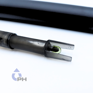 Ranger - pH Sensor - PH-104 - DJ, BULLET
