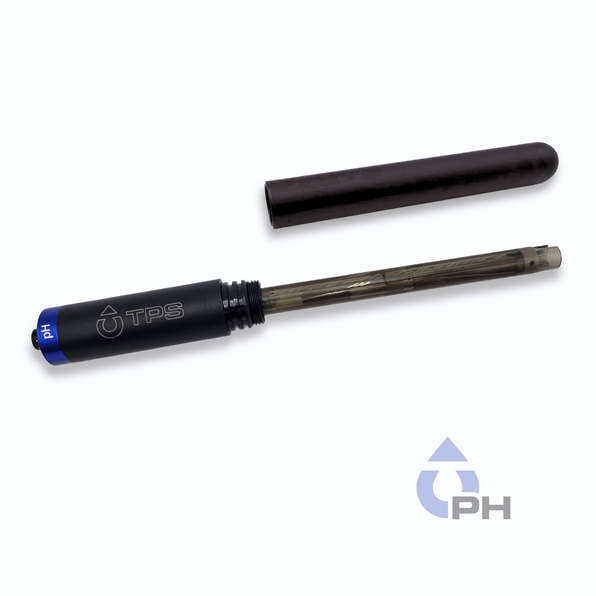 TPS Water Quality Measurement Instruments – TPS - Tough. Accurate ...