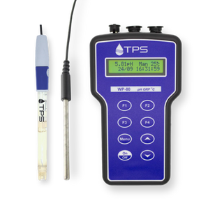 WP-80 Kit | pH, Temperature
