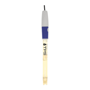 pH Sensor - Glass, AgCl Ref, BNC