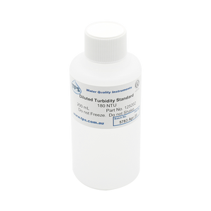 Turbidity Standard, Diluted, 180NTU  - 250mL