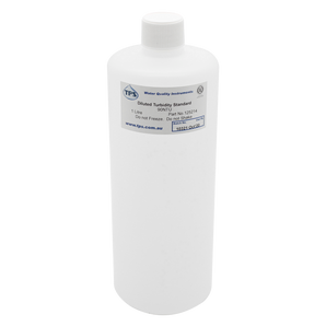 Turbidity Standard, Diluted, 90NTU - 1 Litre