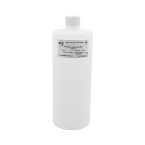 Turbidity Standard, Diluted, 360NTU - 1 Litre