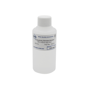 Conductivity Standard, 58.0 mS/cm - 250 mL